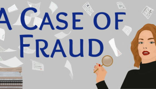 Download A Case of Fraud
