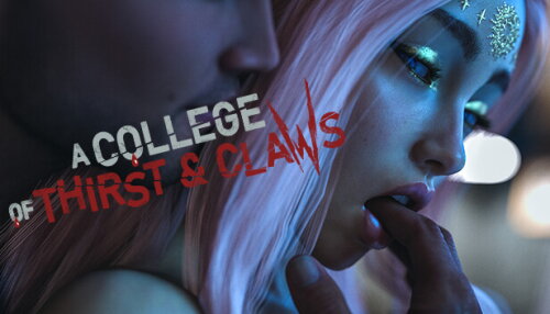 Download A College of Thirst & Claws