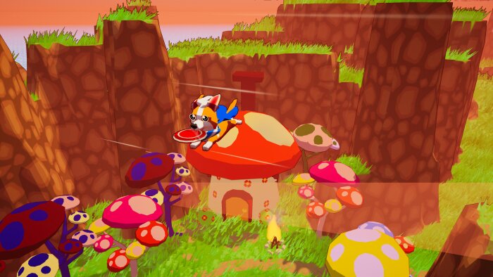 A Corgi's Cozy Hike Crack Download