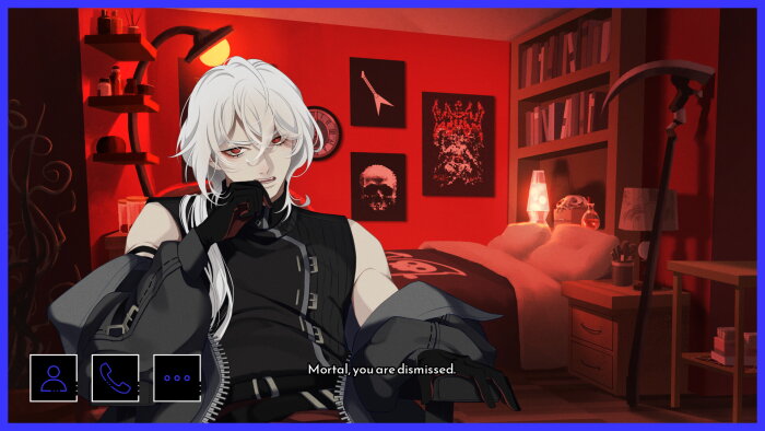 A Date with Death Download Free