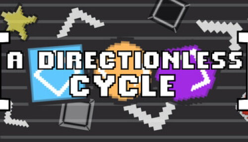 Download A Directionless Cycle