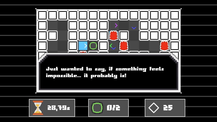 A Directionless Cycle PC Crack