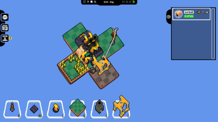 A Factory Roguelike Download Free