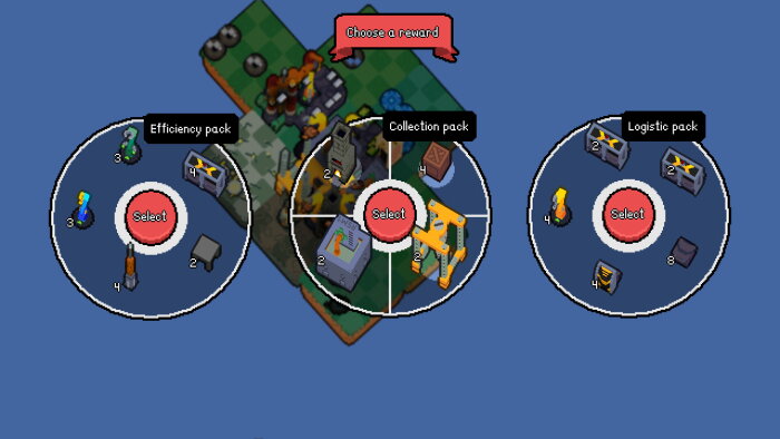 A Factory Roguelike Free Download Torrent