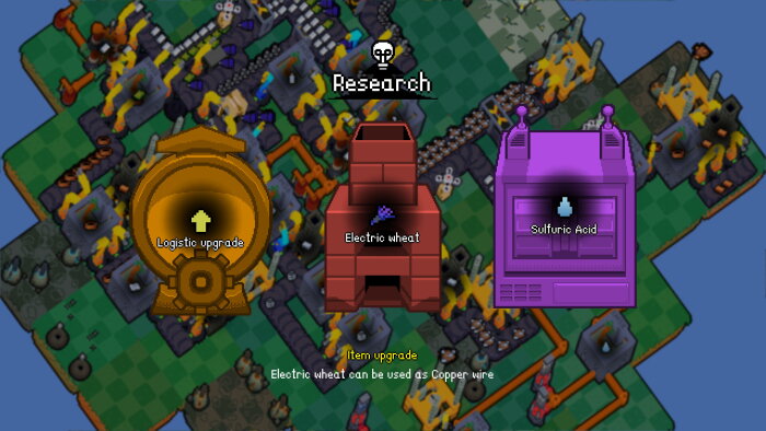 A Factory Roguelike Crack Download