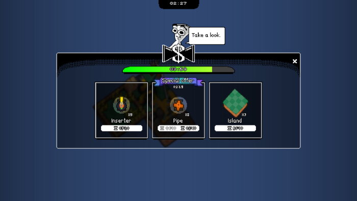 A Factory Roguelike PC Crack