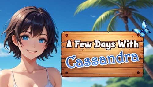 Download A Few Days With : Cassandra