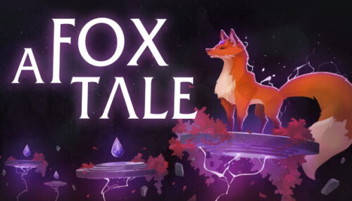 Download A Fox Tale