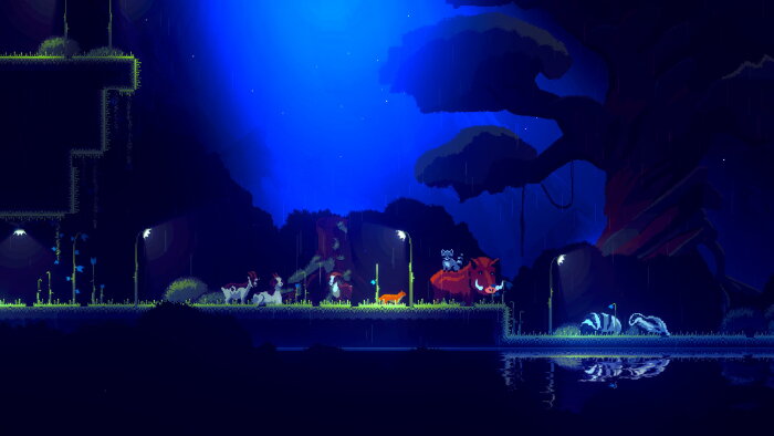 A Fox Tale Download Free
