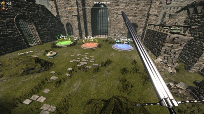 A Game About Breaking Pots Free Download Torrent