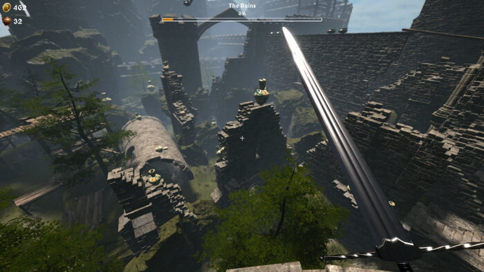 A Game About Breaking Pots Crack Download