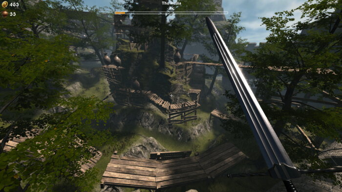 A Game About Breaking Pots PC Crack