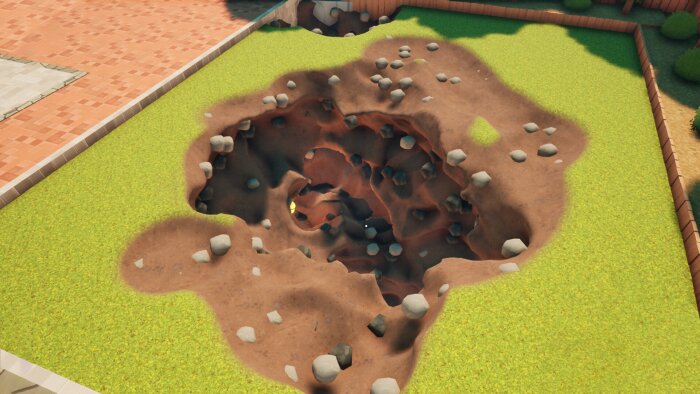 A Game About Digging A Hole Free Download Torrent