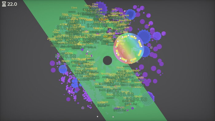 A Game About Feeding A Black Hole Free Download Torrent