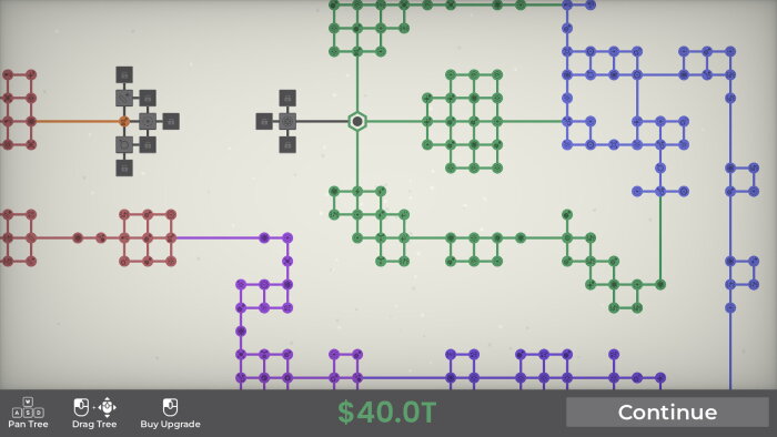 A Game About Feeding A Black Hole PC Crack