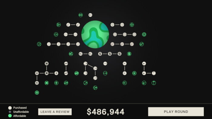 A Game About Making A Planet Crack Download