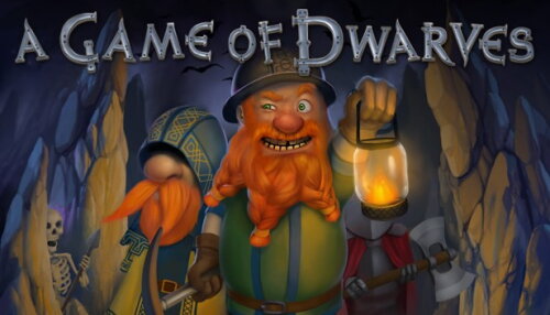 Download A Game of Dwarves