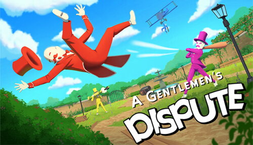 Download A Gentlemen's Dispute