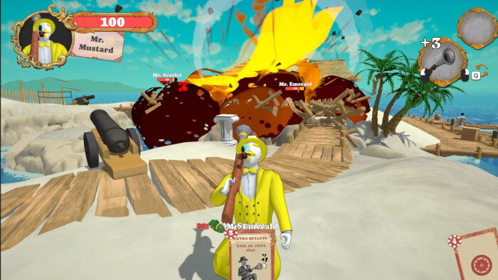 A Gentlemen's Dispute Free Download Torrent