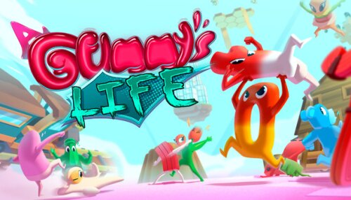 Download A Gummy's Life