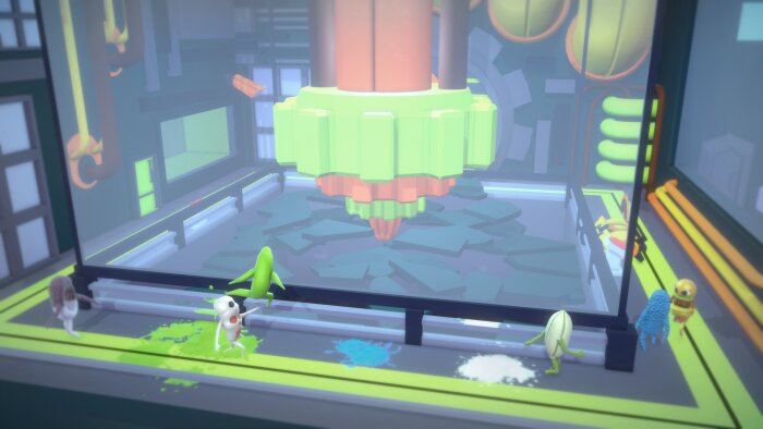 A Gummy's Life Download Free