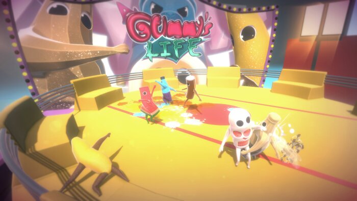 A Gummy's Life Free Download Torrent