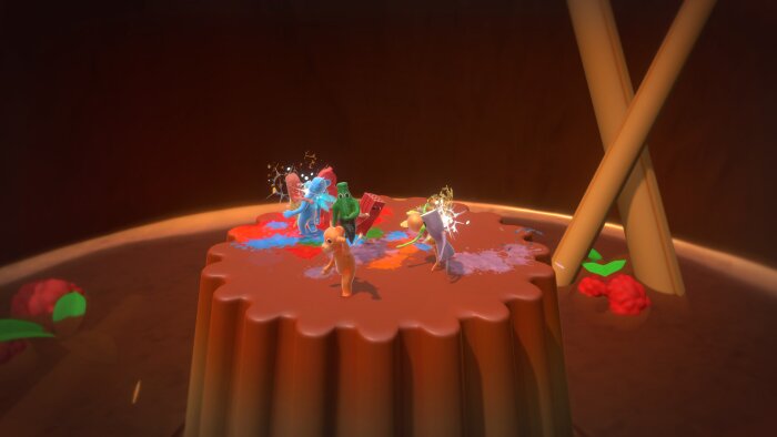A Gummy's Life Crack Download