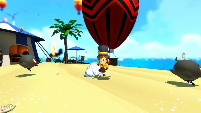 A Hat in Time Crack Download