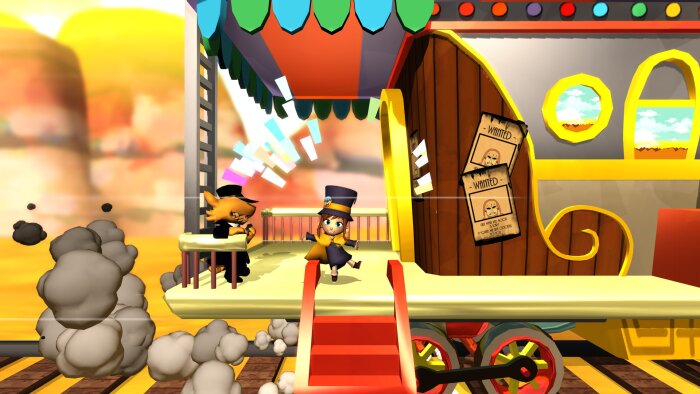 A Hat in Time PC Crack