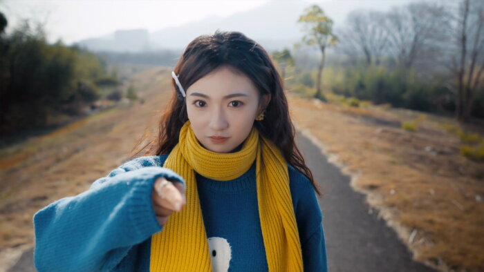 A Love Letter in Snowfall Crack Download