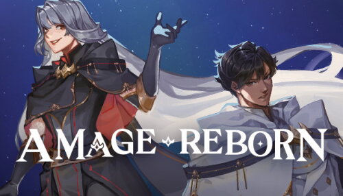 Download A Mage Reborn