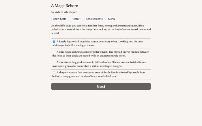 A Mage Reborn PC Crack