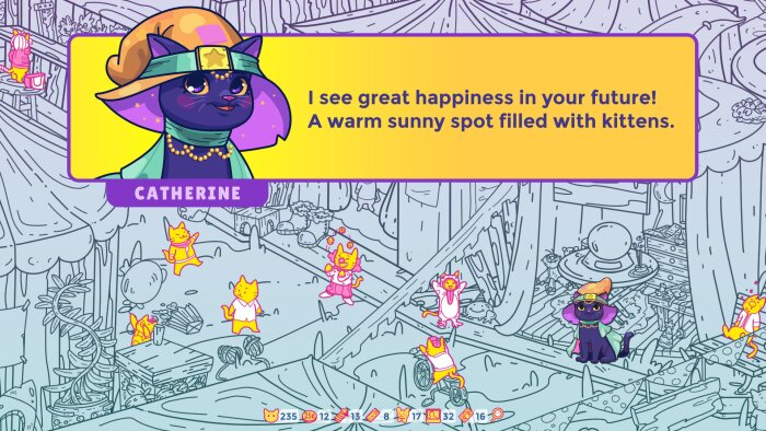 A Park Full of Cats Free Download Torrent