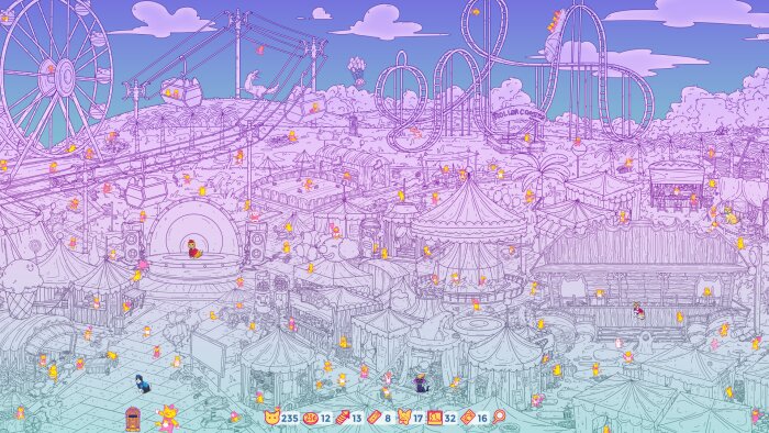 A Park Full of Cats Repack Download