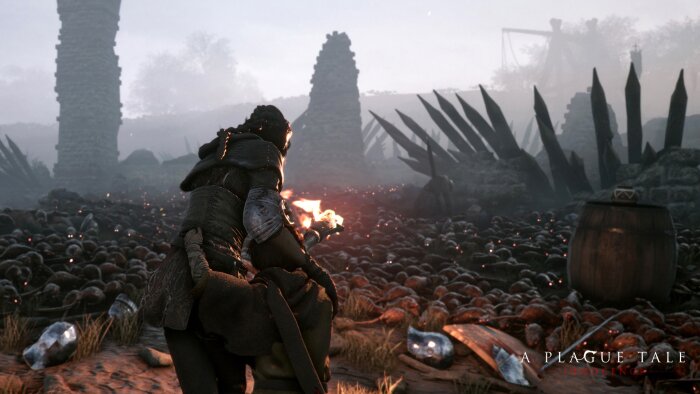 A Plague Tale: Innocence Crack Download