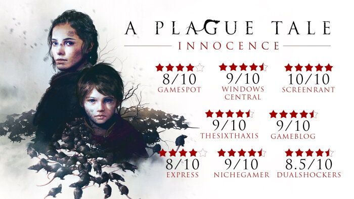 A Plague Tale: Innocence Download Free