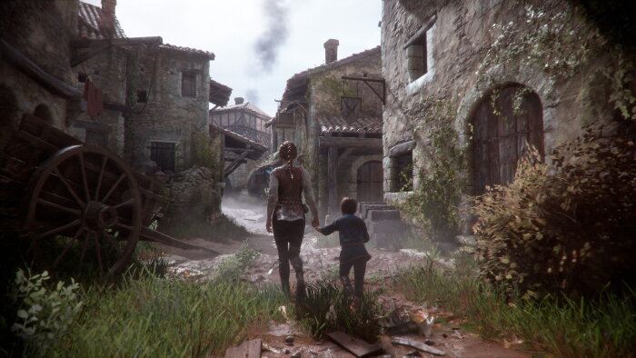 A Plague Tale: Innocence Free Download Torrent