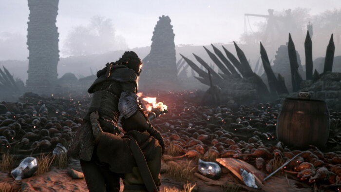 A Plague Tale: Innocence PC Crack