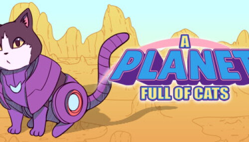 Download A Planet Full of Cats