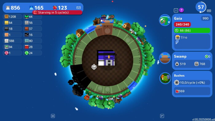 A Planet of Mine MasterMine Edition Download Free