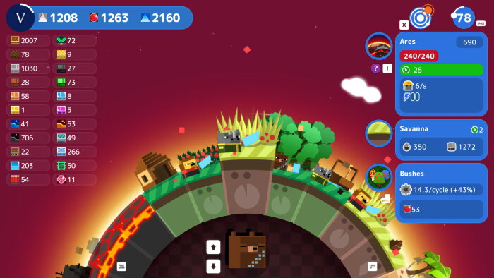 A Planet of Mine MasterMine Edition Crack Download