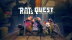 Download A Rat's Quest - The Way Back Home | Season 1