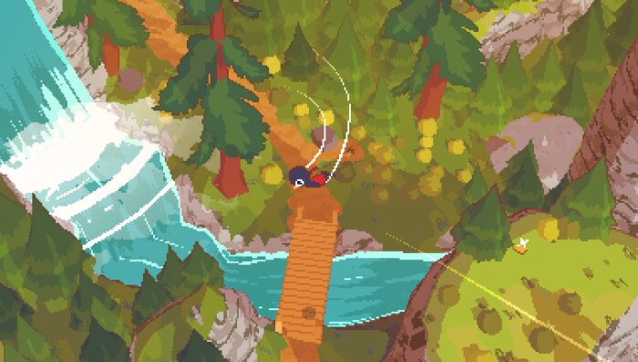 A Short Hike Free Download Torrent