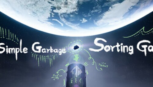 Download A Simple Garbage Sorting Game