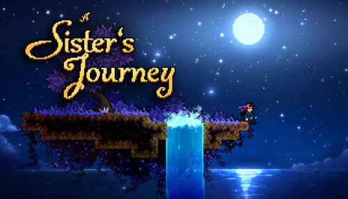 Download A Sister's Journey