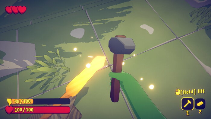 A Smithing Game Free Download Torrent