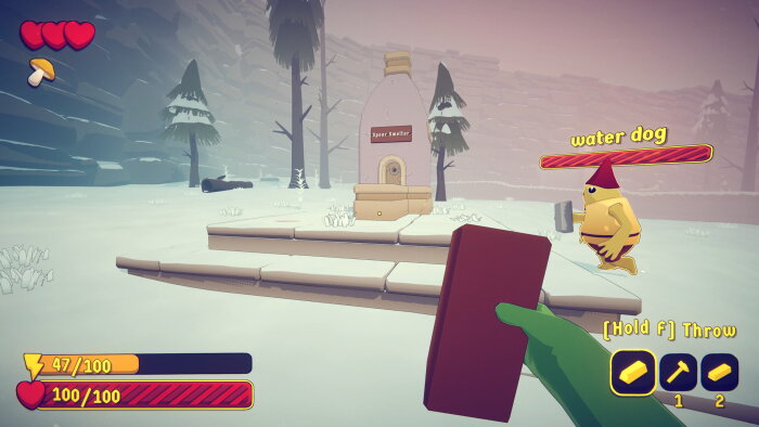 A Smithing Game Crack Download