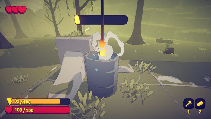 A Smithing Game PC Crack