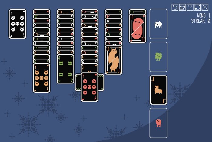 A Solitaire Mystery Download Free