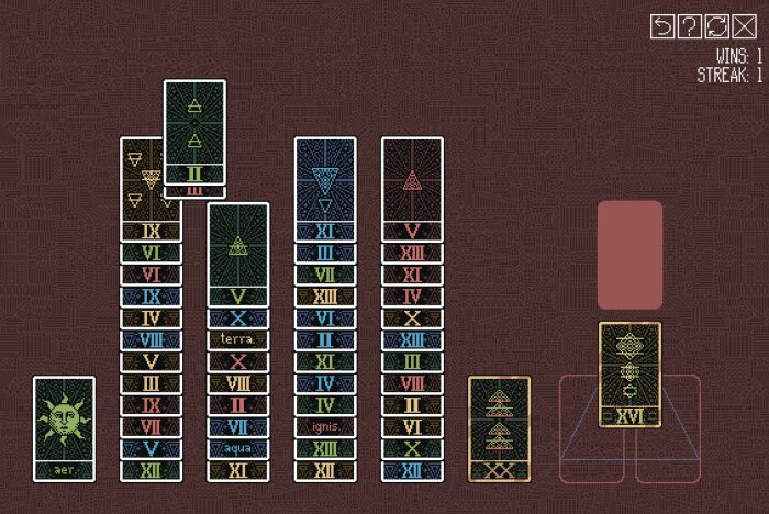 A Solitaire Mystery Free Download Torrent